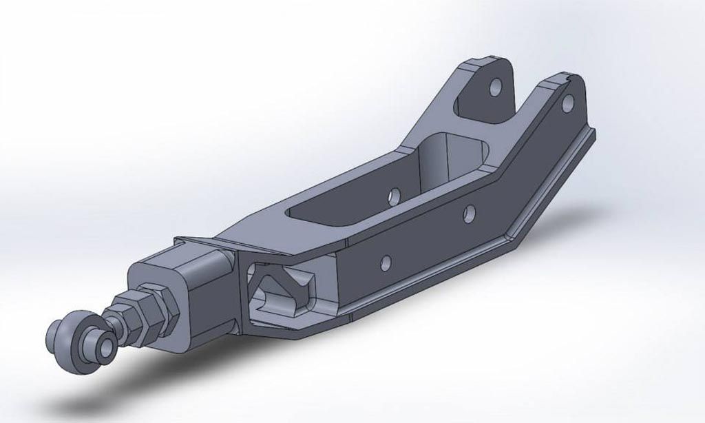 Verus Engineering LCA Design Iteration 1