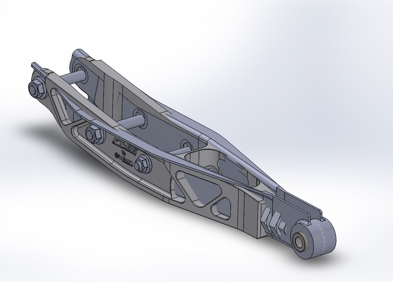 Verus Engineering LCA Design Comparison with OEM