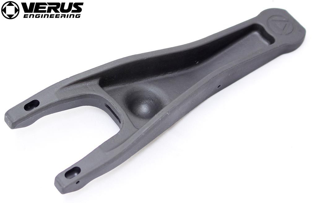 Verus Engineering Subaru Clutch Fork, FRS/BRZ Unit Mesh