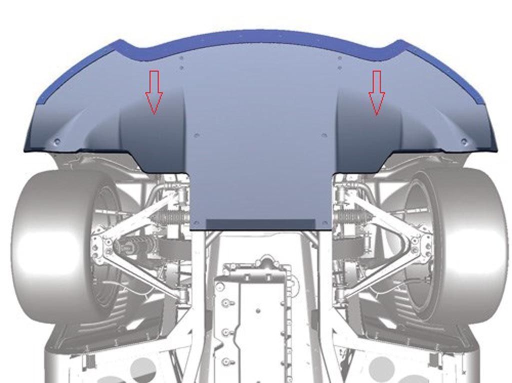 Verus Engineering Diffusers - How They Work