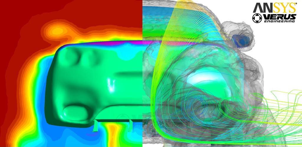 Verus Engineering Diffusers - How They Work