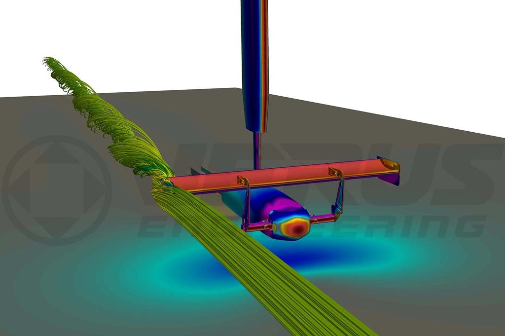 Verus Engineering CFD