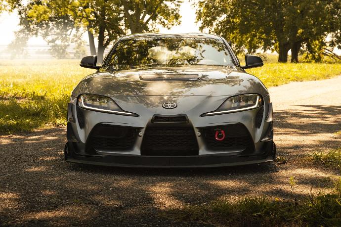 Toyota Supra