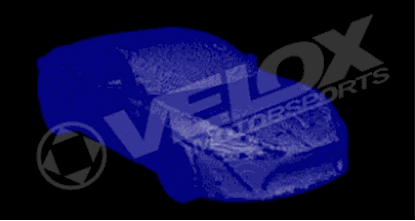 Verus Engineering Car Mesh