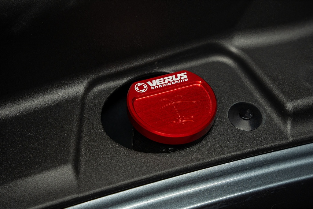 Windshield Washer Fluid Reservoir Cap - MKV Toyota Supra