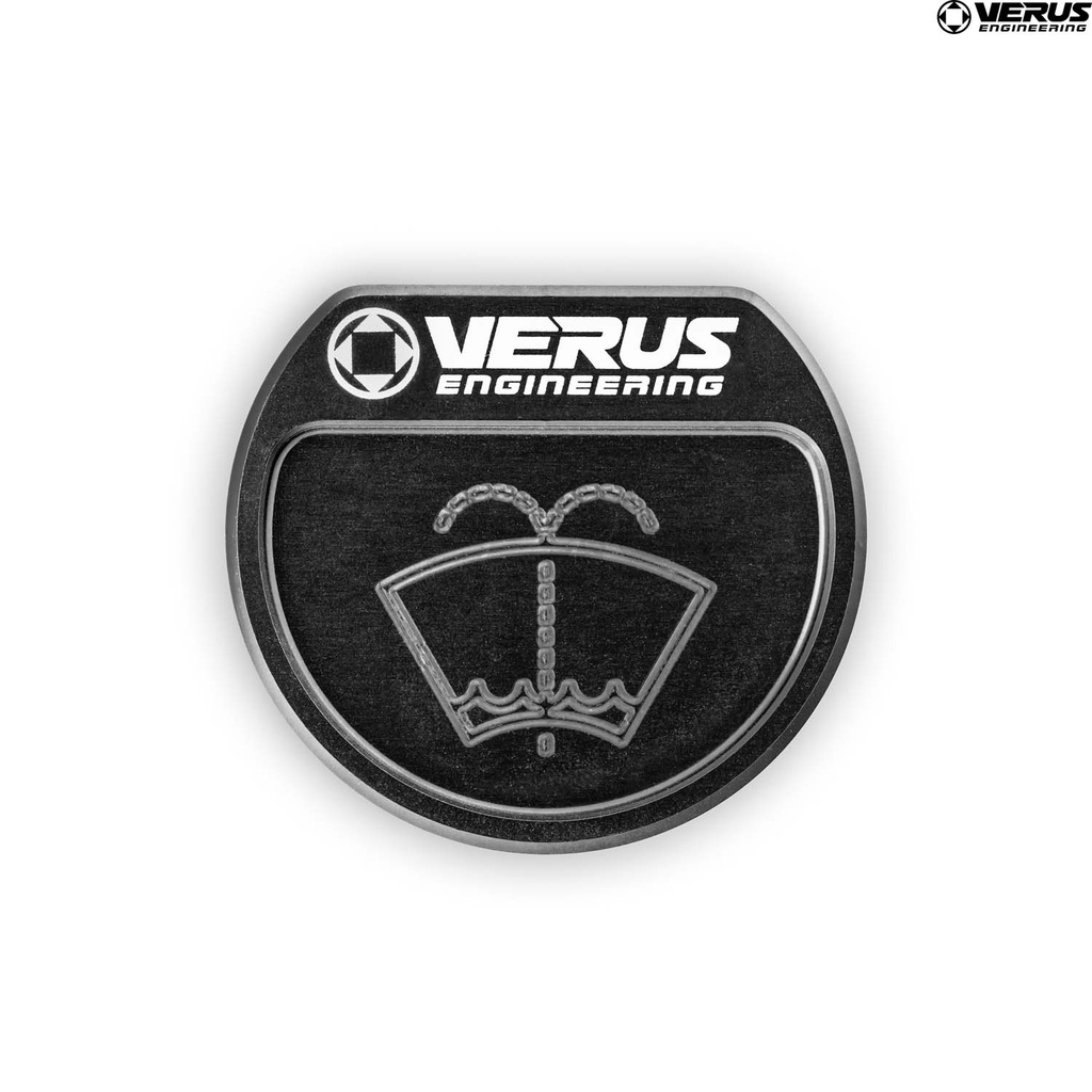 Windshield Washer Fluid Reservoir Cap - MKV Toyota Supra