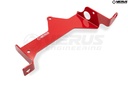 Passenger Fuel Rail Cover/ECU Bracket- BRZ/FRS/GT86