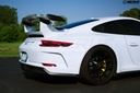 OEM Wing Riser Kit - Porsche 991 GT3