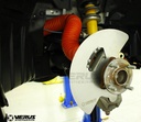 Full Brake Cooling Kit- Miata MX5 (ND)