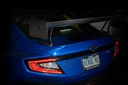 UCW Rear Wing Kit - Subaru WRX (VB)