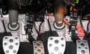 Throttle Pedal Spacer -  Subaru WRX/STI (GR/GV)