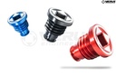 Coolant Bleed Screw - Toyota GR Corolla