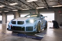 Front Splitter Kit - G87 BMW M2