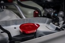 Windshield Washer Fluid Reservoir Cap - Honda Civic CTR