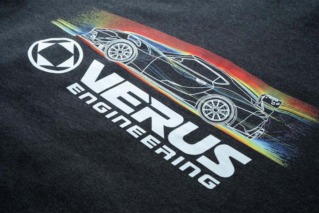 Verus Supra Hoodie