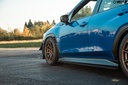 Front Splitter Endplates - Subaru WRX (VB)