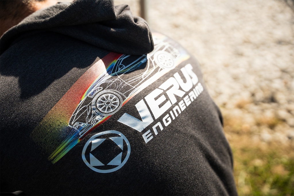 Verus Supra CFD Hoodie