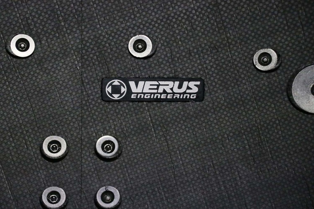 Ventus 2 Package - Mk5 Toyota Supra