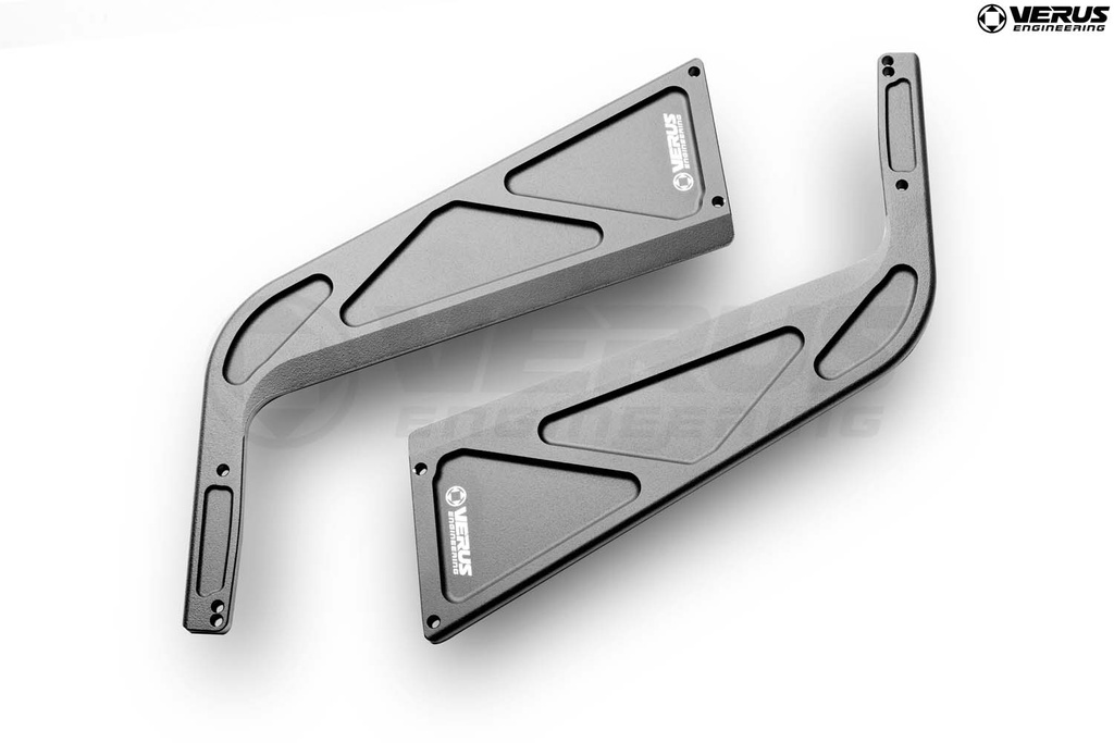 High-Efficiency Rear Wing Kit - ND Miata