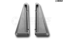 High-Efficiency Rear Wing Kit - ND Miata