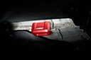 Pinch Weld Jack Pucks - Honda Civic FL5