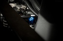 Engine Bay Cap Kit - BMW G-Series M2, M3, M4