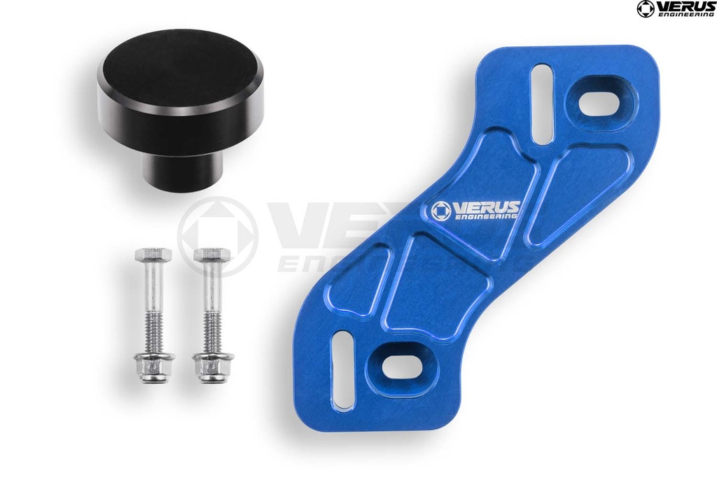 Throttle Pedal Spacer -  WRX/STI (VA)