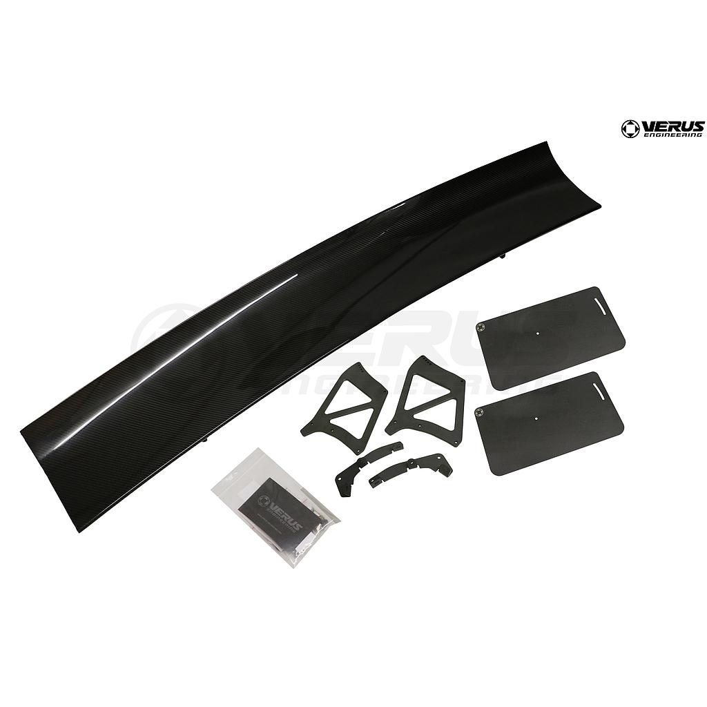 UCW Rear Wing Kit - BRZ/FRS/GT86