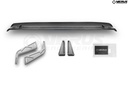 High-Efficiency Rear Wing Kit - ND Miata