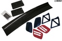 UCW Rear Wing Kit - Subaru STI (VA)