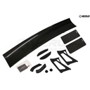 UCW Rear Wing Kit - Mk5 Toyota Supra (BLEMISH)