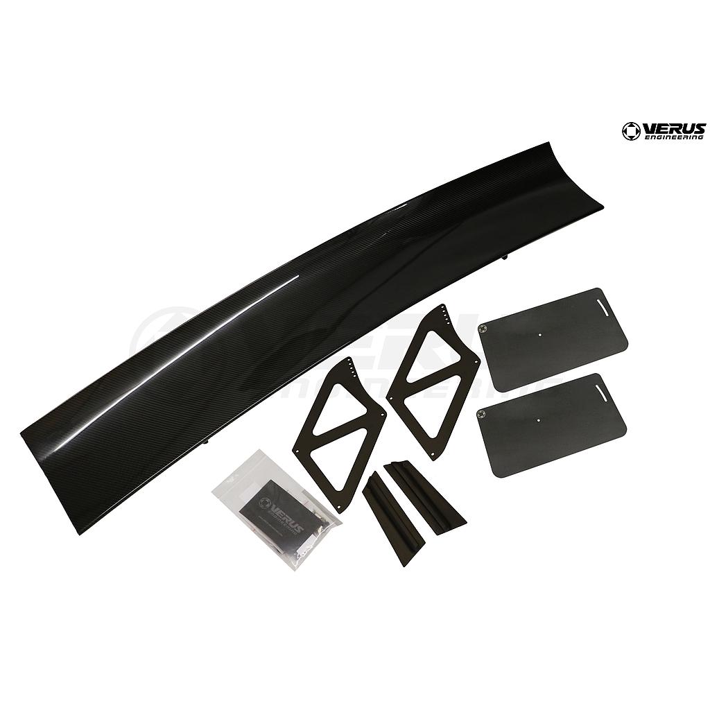 UCW Rear Wing Kit - Subaru WRX (VA) (BLEMISH)