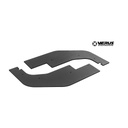 Two-Piece Front Splitter - WRX/STI (VA)