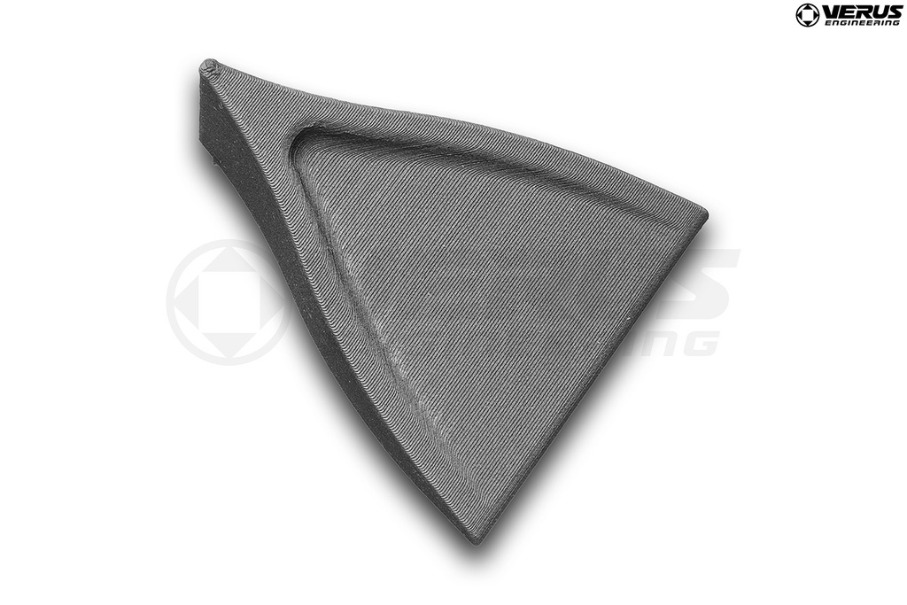 Vortex Generator - 3D Printed Carbon Nylon