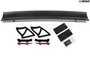 UCW Rear Wing Kit - BMW M3 E92 (BLEMISH)