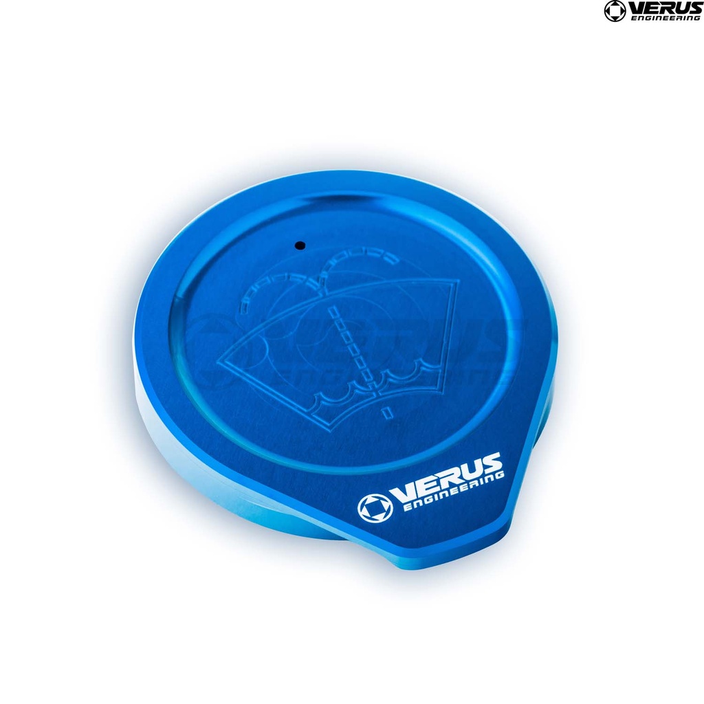 Windshield Washer Fluid Reservoir Cap - Subaru WRX/STI (VA)