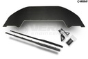 Front Splitter and Air Dam Kit - Toyota GR Corolla