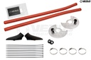 Full Brake Cooling Kit - Toyota GR Corolla