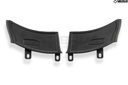 OEM Wing Riser Kit - Porsche 991 GT3