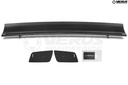 UCW Rear Wing Kit - Porsche 981/718 GT4 (BLEMISH)