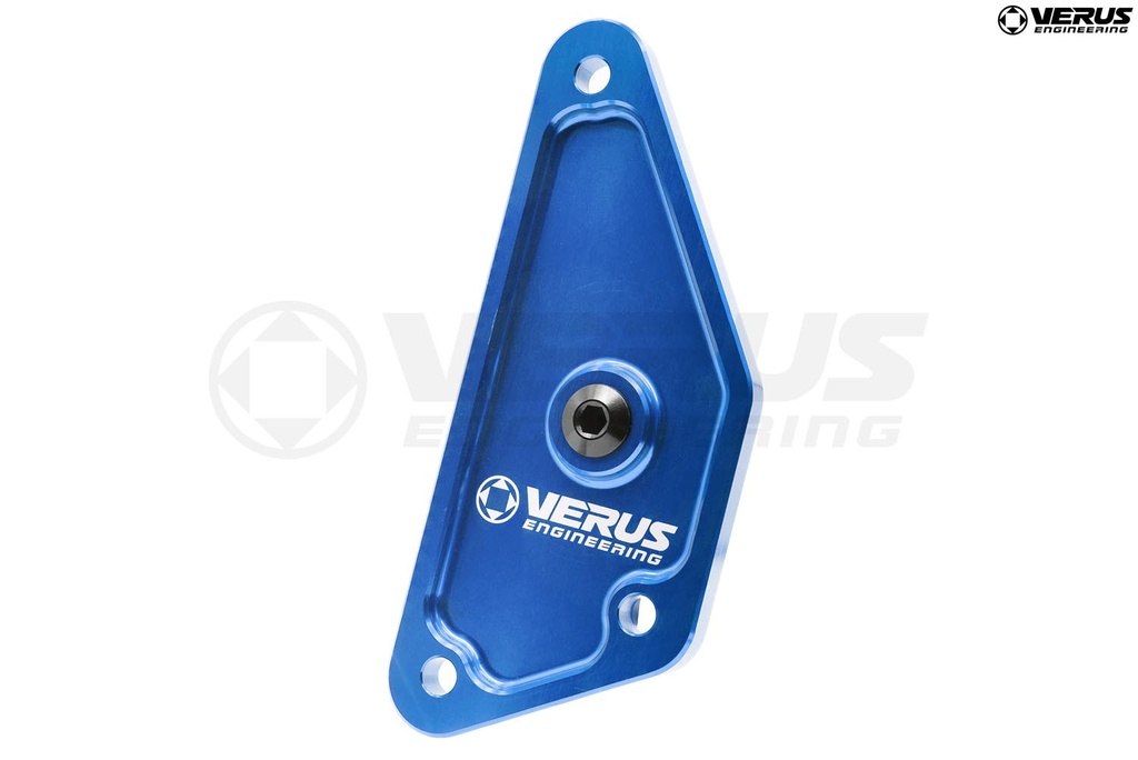 Rear Cam Cover Block Kit - BRZ/FRS/GT86