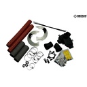 Brake Cooling Kit - BRZ/FRS/GT86