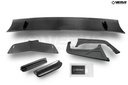 UCW Swan Neck Rear Wing Kit - G87 BMW M2