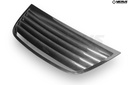 Carbon Hood Louver Kit - G87 BMW M2