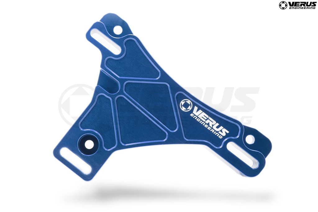 Throttle Pedal Spacer -  Toyota GR Corolla