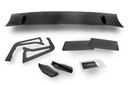 UCW Rear Wing Kit for 2022+ VB Subaru WRX (BLEMISH)