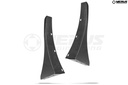 Front Splitter Endplates - BRZ/FRS/GT86