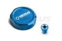 Coolant Cap Cover and Coolant Bleed Screw - Toyota GR Corolla