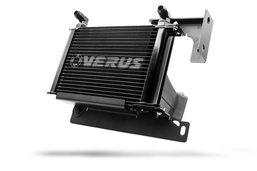 Oil Cooler Kit - MK5 Toyota Supra