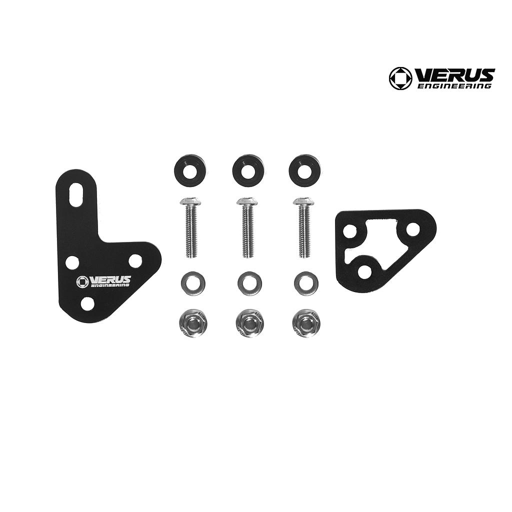 Auto Headlight Level Bracket for LCA - BRZ/FRS/GT86/WRX